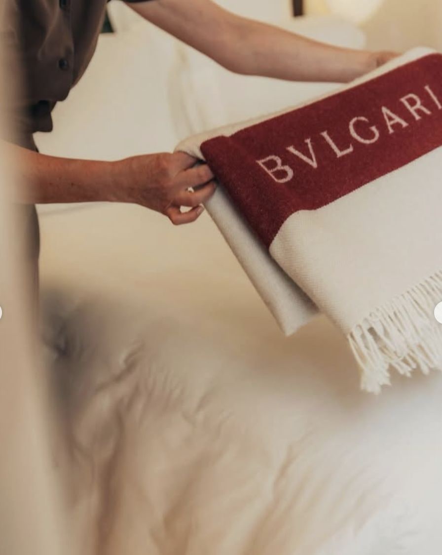 Bulgari Hotel London, image 3