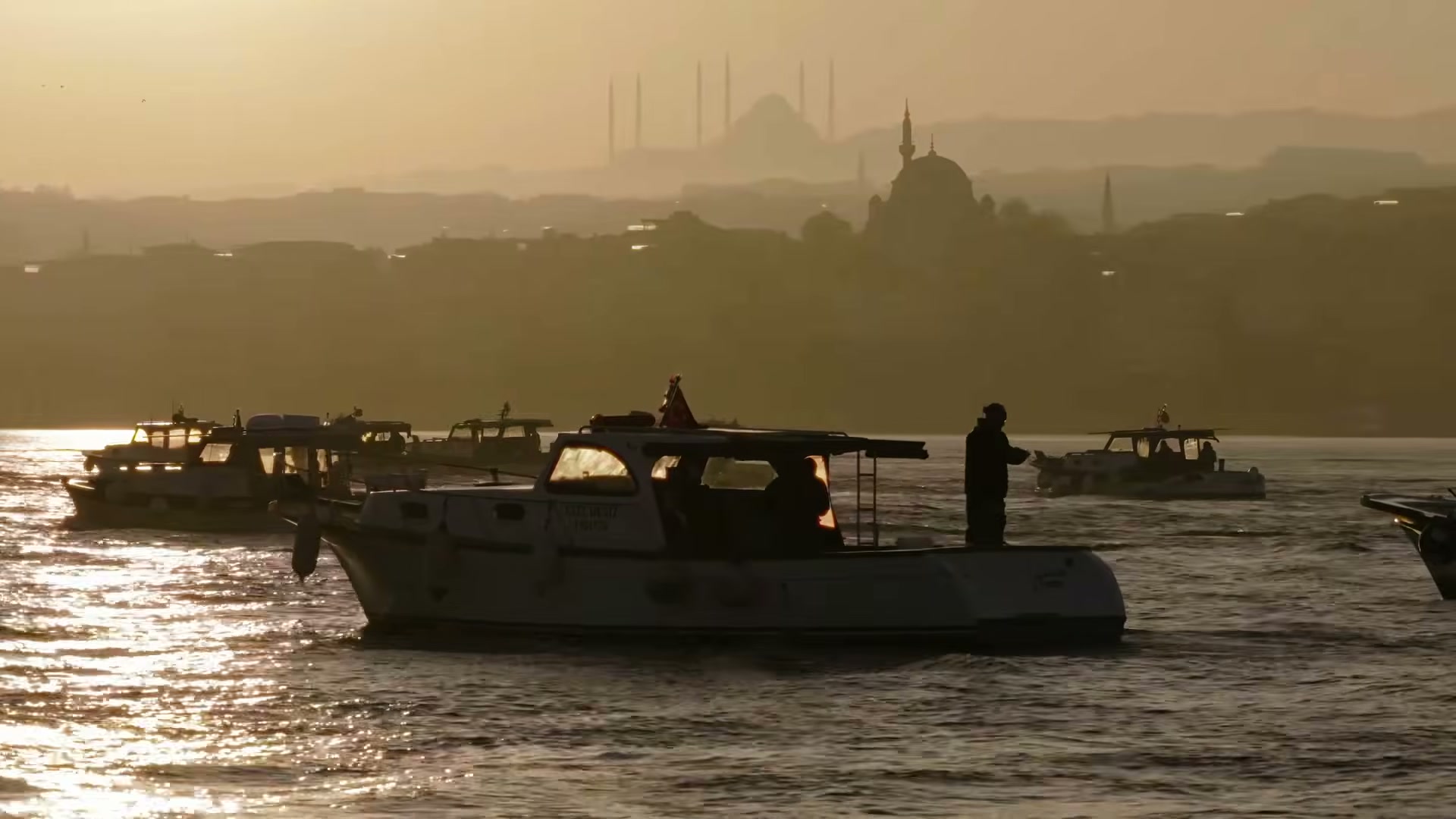 Rome to Istanbul, image 5