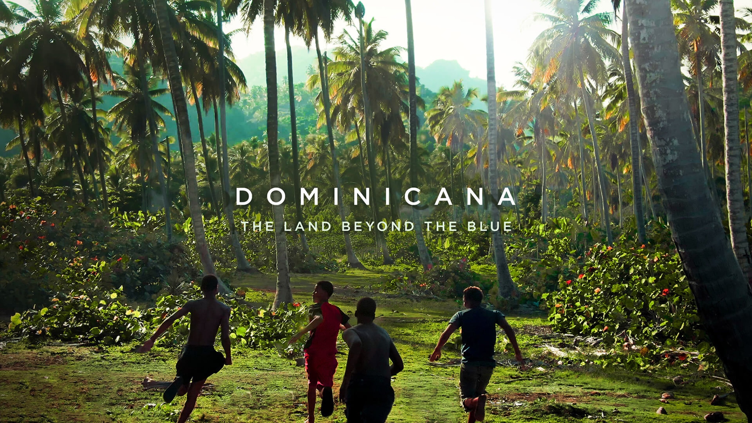 Dominicana, image 1