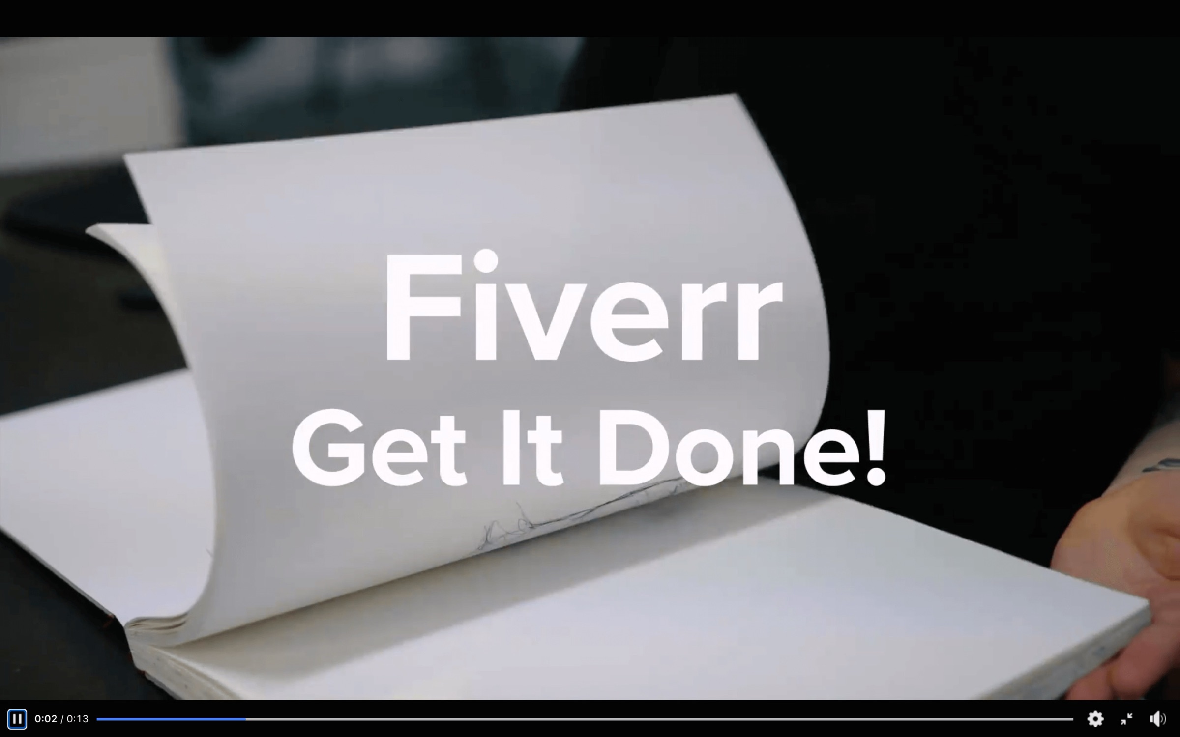 Fiverr, image 1