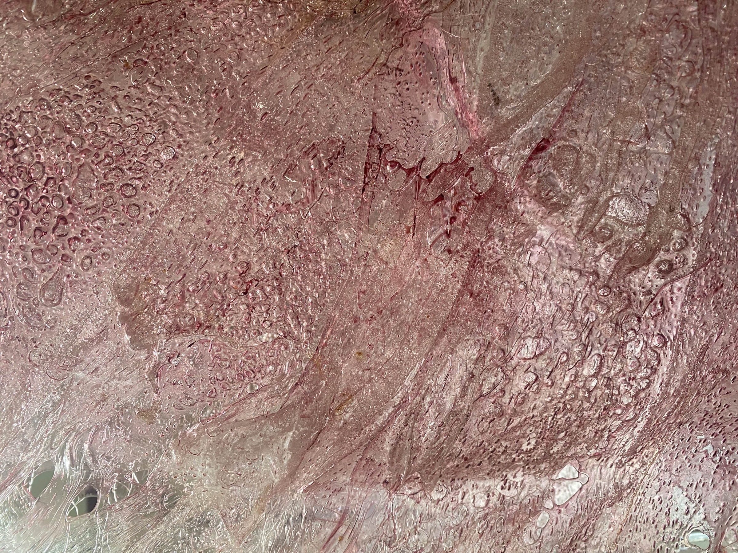 Sinestesie Materiche, image 1