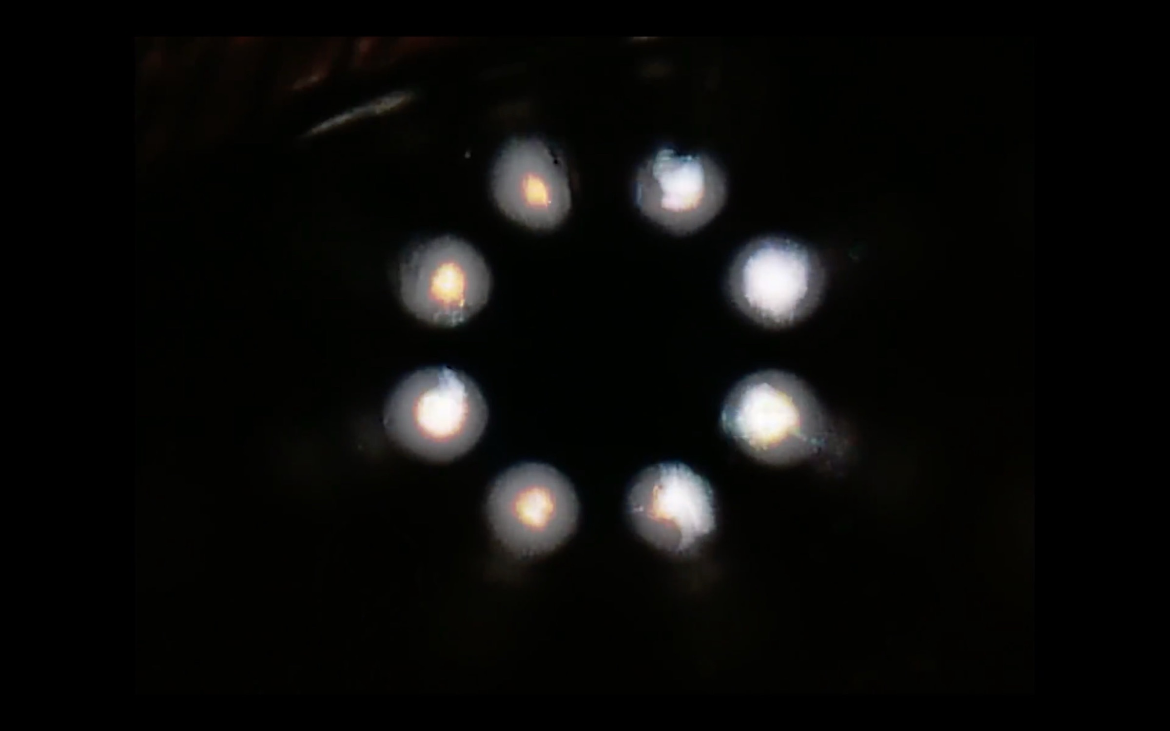Kosmos, image 1
