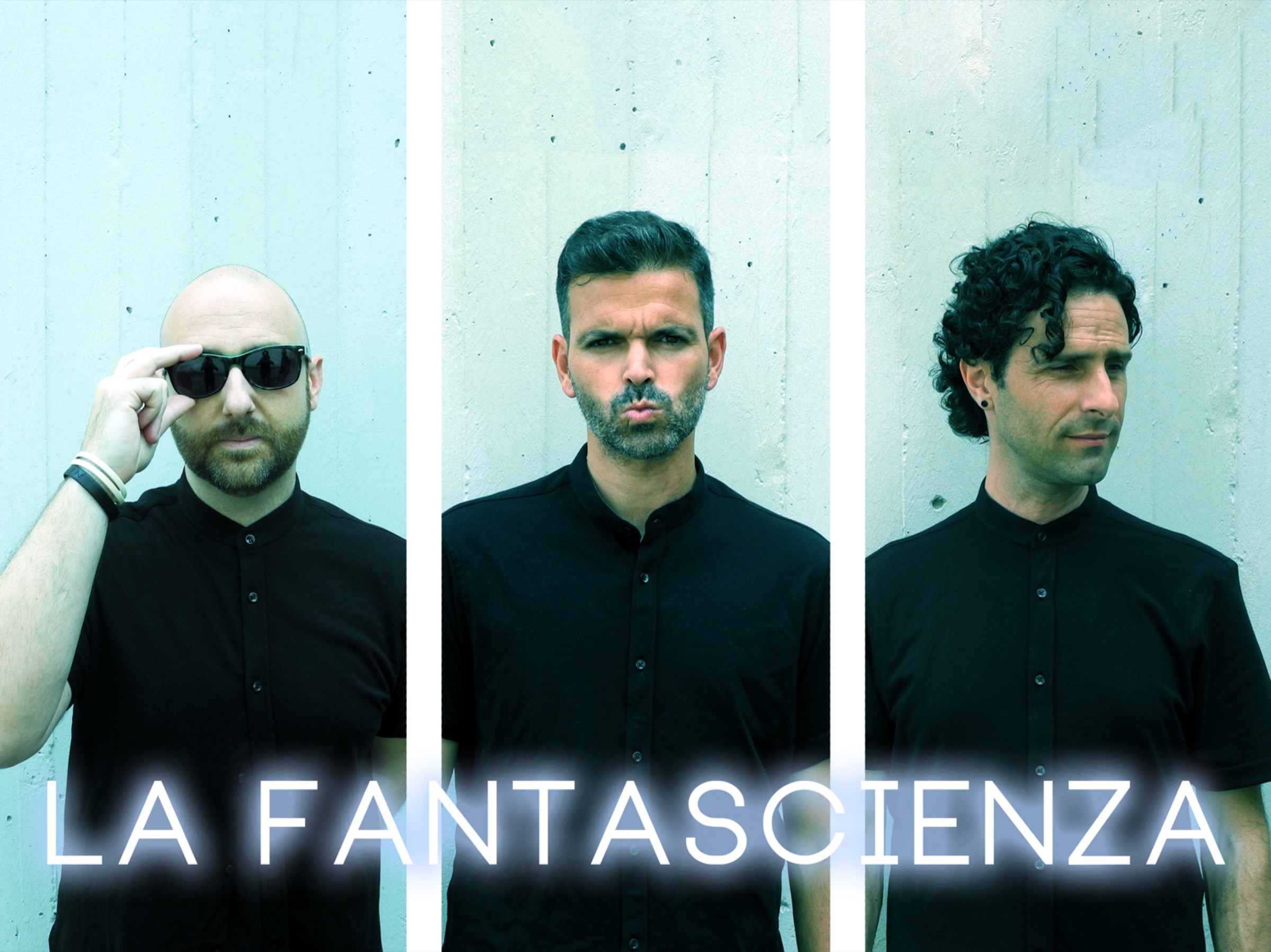 La Fantascienza, image 4