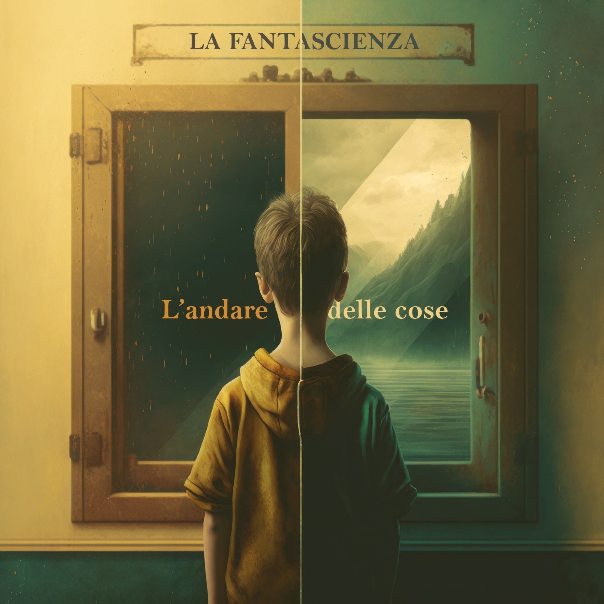 La Fantascienza, image 2