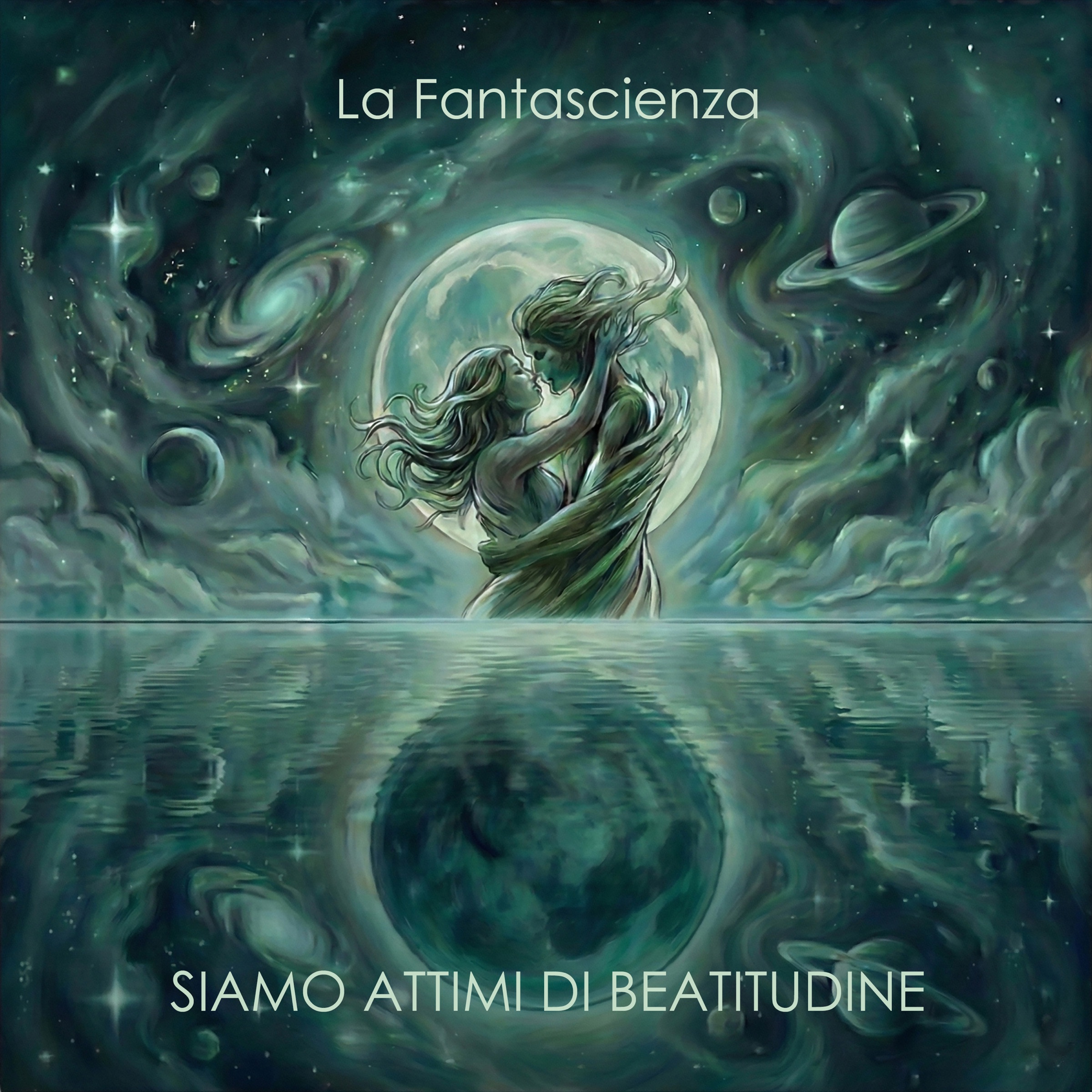 La Fantascienza, image 1