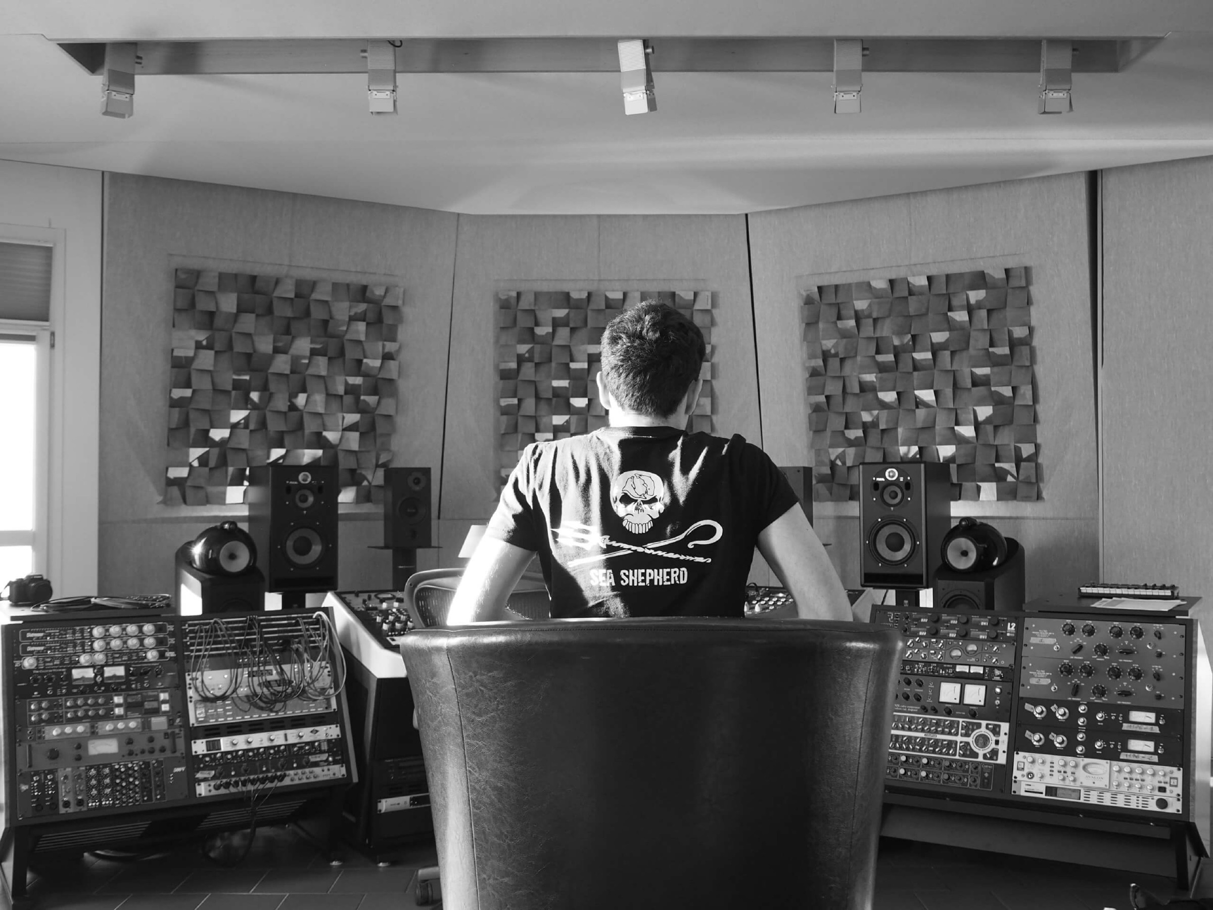 Music For The Planet, image 2