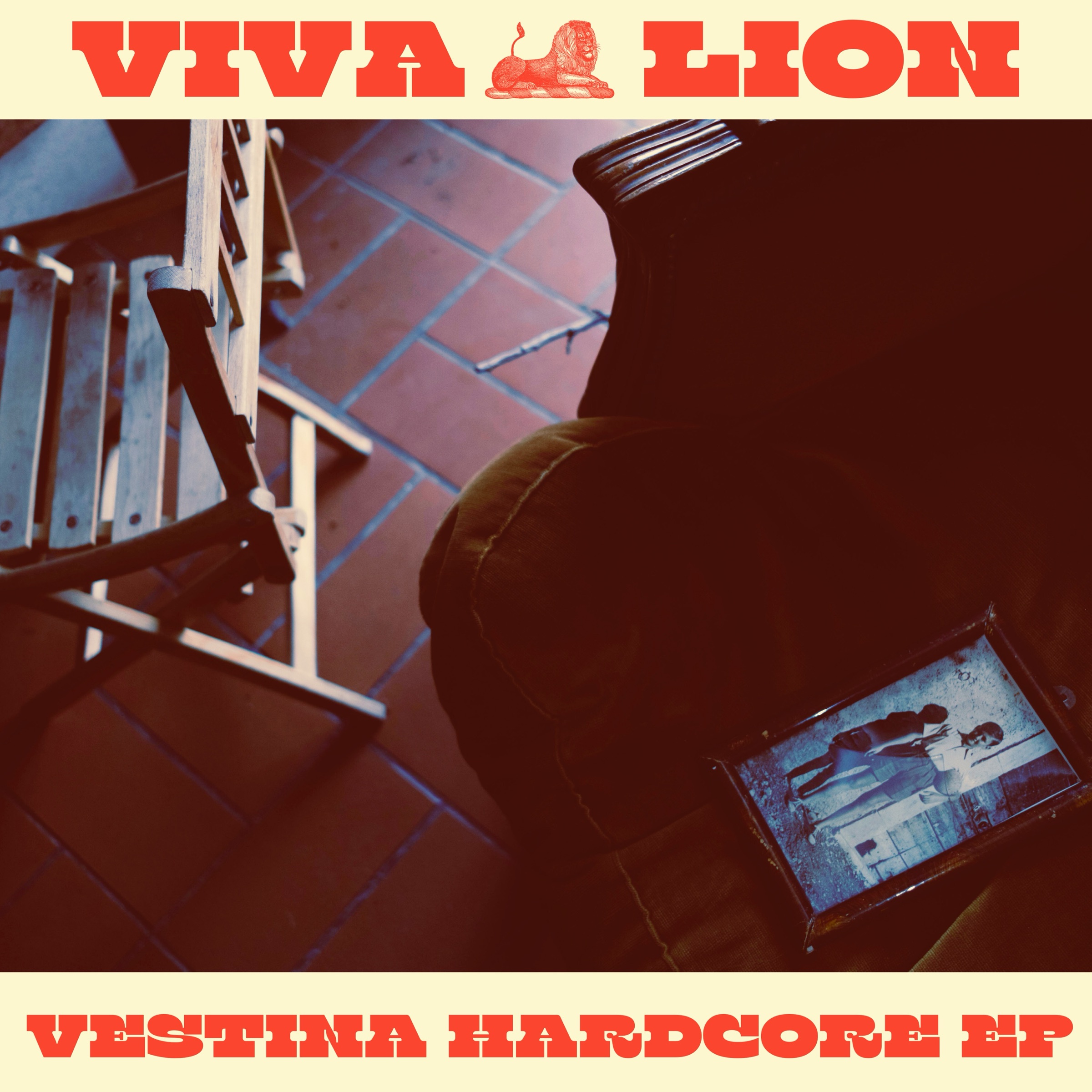 Viva Lion, image 1