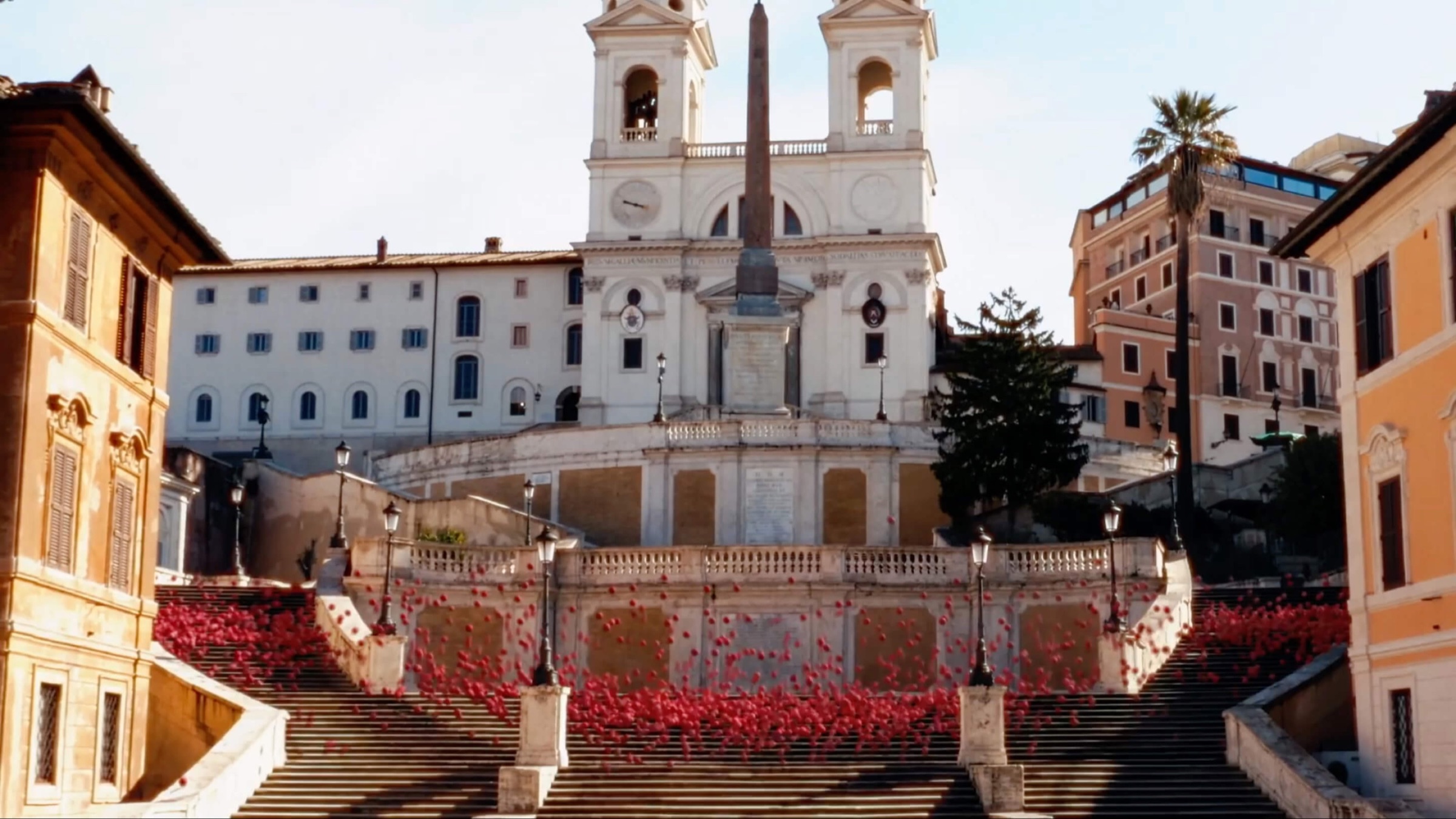 W Rome, image 3