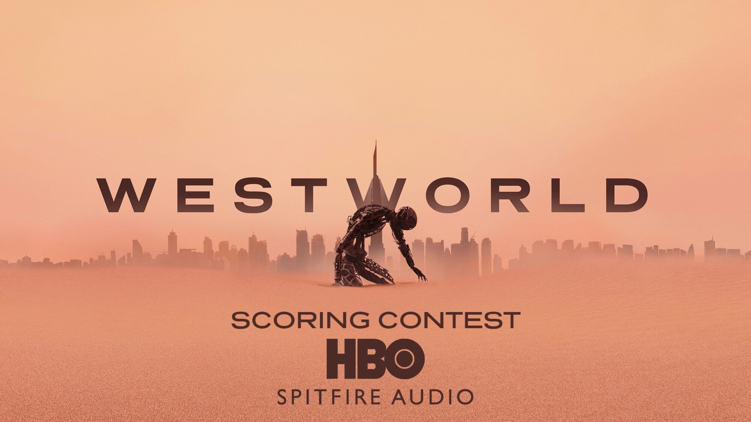 Westworld, image 1