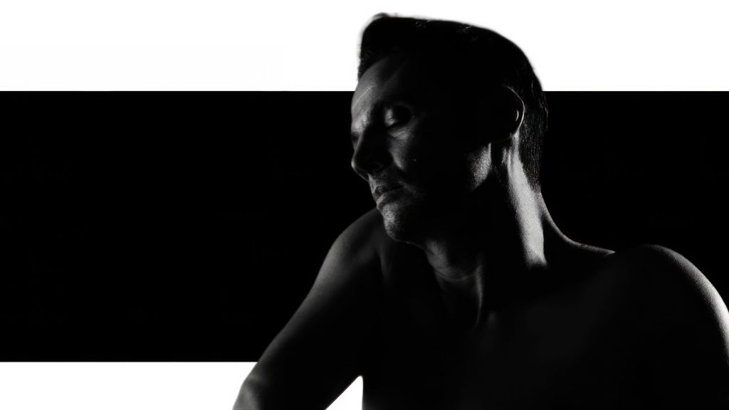 Leone Monteduro Portrait